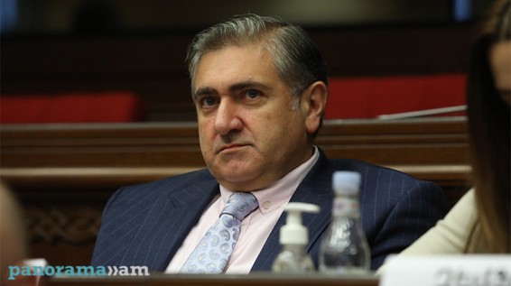 Չկա ՀԴՄ-ների աճի ձեռքբերումը, չկա Քարվաճառը որի ռեստորանում պարոն Փաշինյանի ՀԴՄ կտրոն չէին տվել. Արթուր Խաչատրյան