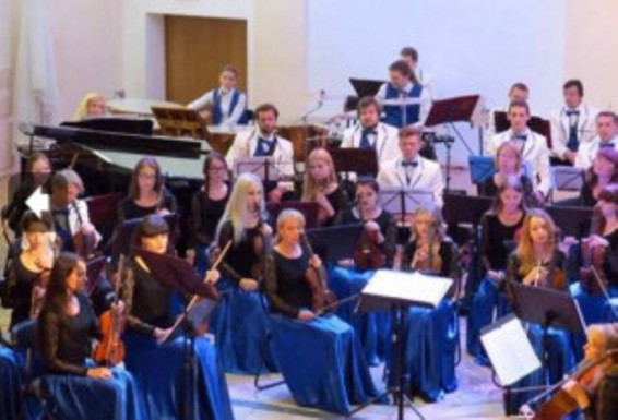 Մինսկում Առնո Բաբաջանյանի ծննդյան 95-ամյակին նվիրված համերգ է կազմակերպվել