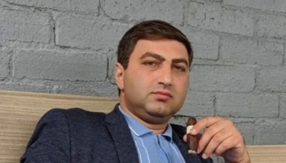 Իշխանությունը ցանկանում է ինձնից հանցագործի կերպար կերտել, որ մեկուսացնի ինձ․ Գերասիմ Վարդանյան