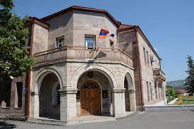 Արցախի ժողովրդի ինքնորոշման անքակտելի իրավունքի ճանաչումը միակ միջոցն է՝ վերջ դնելու ղարաբաղյան հակամարտությանը. Արցախի ԱԳՆ