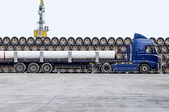 Ռուսաստանն ու Թուրքիան երկու շաբաթից կարող են ստորագրել «Թուրքական հոսք»-ի մասին միջկառավարական համաձայնագ