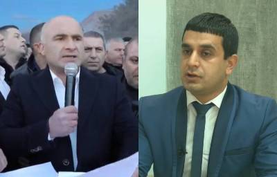 «Հրապարակ». Դանակահարություն՝ ընտրությունից հետո. Վիճել են, թե ով պետք է դառնա համայնքապետ