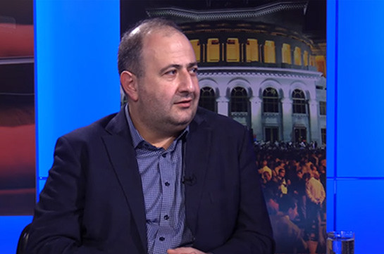Հայաստանը «3+2»-ին առաջարկելու որևէ բան չունի, չունի նաև ռեսուրս՝ դրված պահանջները մերժելու․ Մելքոնյան