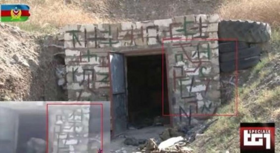 Ադրբեջանի զինվորները կատարել են վայրագություններ՝ հայերի գլխատման դեպքեր