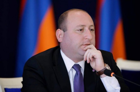 ՀՀ իշխանությունները հրաժարվում են ցանկացած հակաթուրքական գործընթացից, դադարել են նաև որևէ ձևով դիմագրավել Թուրքիային. սա նշանակում է վայր դնել այդ երկրի դեմ ունեցած բոլոր հնարավորությունները. Սարգսյան