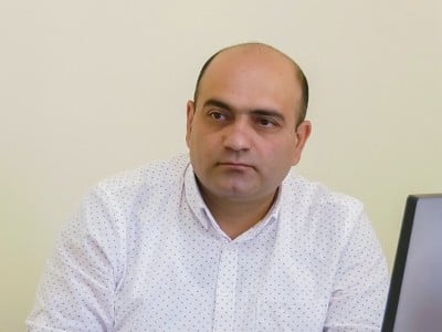 Թադեւոս Ավետիսյան. Հայաստանը գտնվում է Բաքվի եւ Անկարայի աննախադեպ ճնշման ներքո, ինչը կարող է հանգեցնել պատերազմի