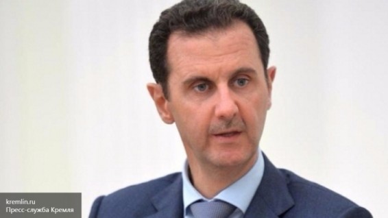 Керри допустил участие Асада в следующих выборах в Сирии
