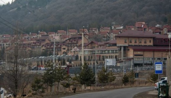 Власти Армении выставили на продажу одну из советских гостиниц в Цахкадзоре