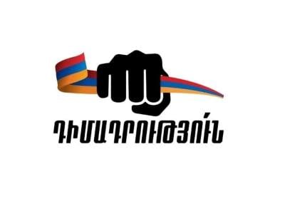 Վաղը հավաքվում ենք ԲԴԽ-ի շենքի դիմաց, միացի՛ր, եթե դեմ ես սաստկացող բռնաճնշումներին. Իշխան Սաղաթելյան