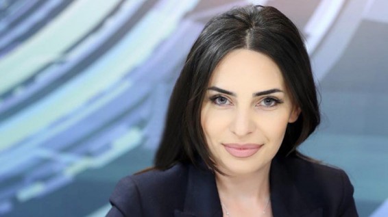 Թեհմինա Վարդանյան. Չեմ պատրաստվում դառնալ իշխող կուսակցության կամակատարը
