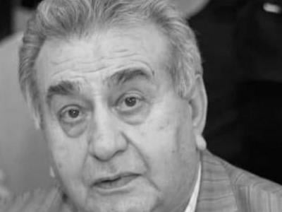 81 տարեկանում կյանքից հեռացել է ԱԺ նախկին պատգամավոր Ռաֆիկ Պետրոսյանը