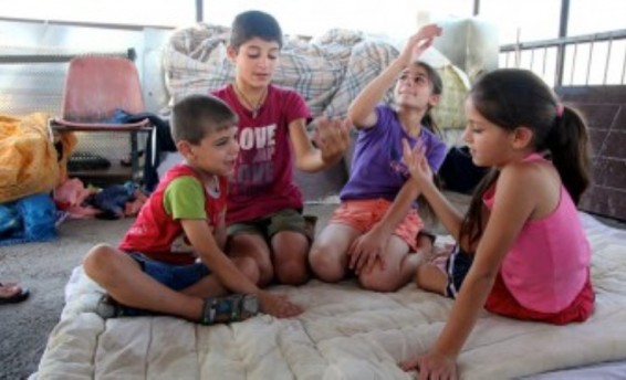 Երեխաների 36 տոկոսը խոցելի է, թեև աղքատ չէ