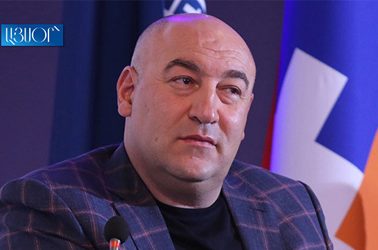 Մանվել Փարամազյանը գրավի դիմաց ազատ կարձակվի