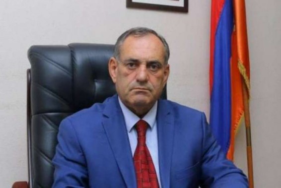 Ախուրյան համայնքի ղեկավար է ընտրվել ընդդիմադիր թեկնածուն