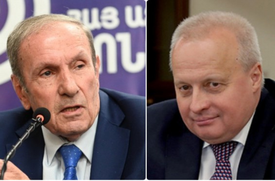 Դավոսի Համաշխարհային տնտեսական ֆորումի կազմակերպիչները հաստատել են, որ Դավոսում Համաշխարհային տնտեսական ֆորումը հետաձգվել է օմիկրոնի շտամի պատճառով, փոխանցում է ՏԱՍՍ-ը։  «Հաջորդ ամիս համաշխարհային բիզնեսի եւ քաղաքական առաջնորդների ներկայացուցիչների հանդիպ