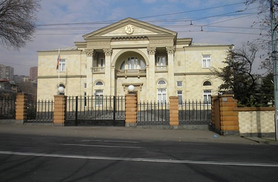 Սերժ Սարգսյանը ստորագրել է կառավարության կառուցվածքում փոփոխությունների մասին օրենքը