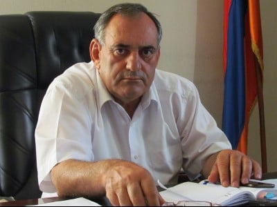 Ավագանու նիստն առանց լարվածության է անցել, ես էլ մեկ ձայնի տարբերությամբ հաղթեցի․ Ախուրյանի ընտրված համայնքապետ