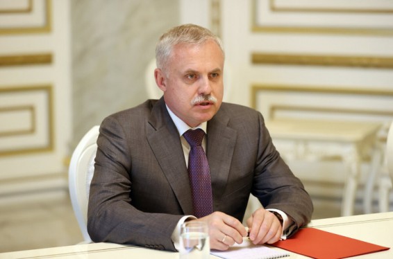 ՀԱՊԿ-ն սատարում է ՀՀ քայլերը՝ իրավիճակը քաղաքական ​​ճանապարհով կարգավորելու ուղղությամբ․ Ստանիսլավ Զաս  ՀԱՊԿ-ն սատարում է ՀՀ քայլերը՝ իրավիճակը քաղաքական ​​ճանապարհով կարգավորելու ուղղությամբ․ Ստանիսլավ Զաս