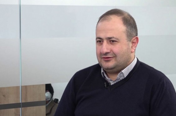 Թուրքիայի համար ստեղծվել է պատմական շանս Հայաստանից ստանալ այն, ինչը չէր ստացվում նախորդ 30 տարիներին, նման ձեռնտու իշխանություն Հայաստանում ոչ եղել է և ոչ էլ կլինի. Ռուբեն Մելքոնյան