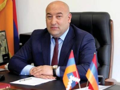 Քաջարանում կալանքից ազատ արձակված Մանվել Փարամազյանին մեծ շուքով են դիմավորել