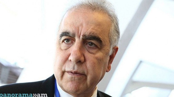 Հարութ Սասունյան. Հիսուսը, Օբաման և Մուհամեդը թուրքեր էին՝ ըստ թուրքական կեղծ պնդումների