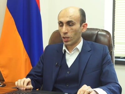 Որևէ մեկը կարո՞ղ է բացատրել՝ ինչու են որոշ միջազգային առաջնորդներ գովում Բաքվի կողմից հայ գերիների վերադարձը. Բեգլարյան