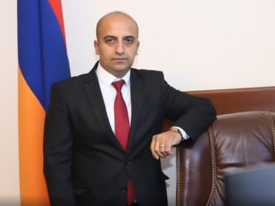 Վանիկ Օհանյանի պաշտոնավարման ժամկետն ավարտվել է. մինչ նորընտիր ավագանու 1–ին նիստը Վանաձորը կմնա առանց ղեկավարի