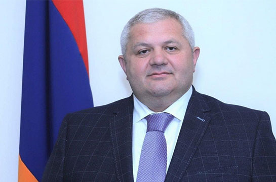 Պահանջում ենք կալանավորված Մամիկոն Ասլանյանը մասնակցի ավագանու առաջին նիստին․ հայտարարություն
