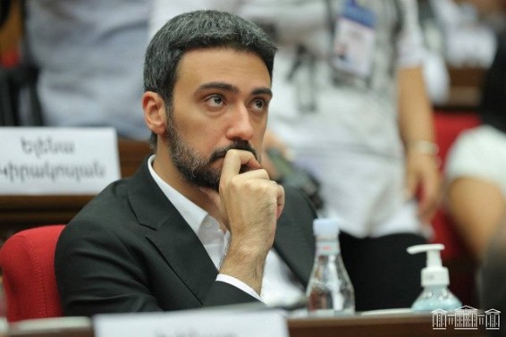 Բյուջեն ունի միջոցներ թեստավորումն ապահովելու համար, եւ թող ոչ մեկը չփորձի մանիպուլացնել հանրությանը․ Վարդեւանյան