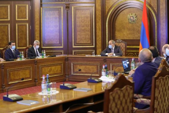 Цифровые процессы должны иметь для людей ежедневное практическое значение: премьер-министр