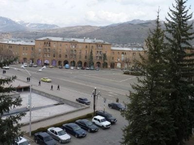 Դատարանն արգելել է Վանաձորի համայնքապետ ընտրելու հարցով ավագանու նիստեր հրավիրել. «Լուսավոր Հայաստան»