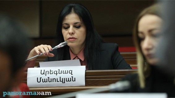 Հակաիրավական որոշումից հետո քանի՞ աշխատակից է ՊՇՌ թեստ հանձնել, ո՞ւր են գնացել այդ գումարները․ Արեգնազ Մանուկյան