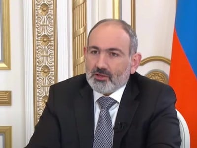 ԱԺ նախագահի համար նոր մեքենա ենք առել, որովհետեւ հներն ամեն օր փչանում են, ես 5-6 անգամ տենց ճամփին եմ մնացել․ վարչապետ