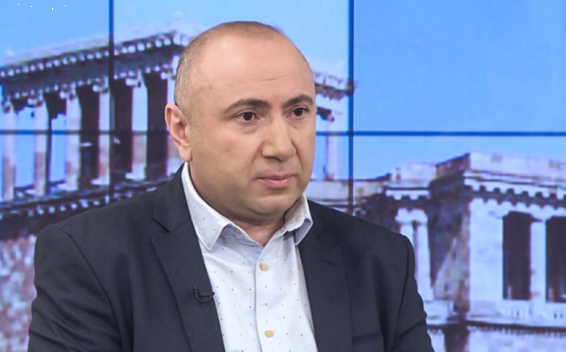 Նիկոլ Փաշինյանը Շուշին համարում է ադրբեջանական, Արցախը` Ադրբեջանի մաս. Անդրանիկ Թեւանյան