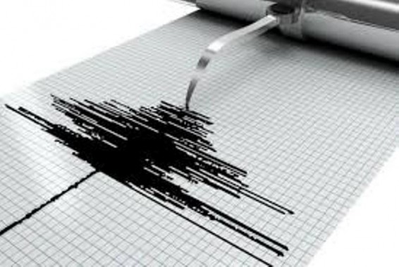 Պակիստանում 5.4 մագնիտուդով երկրաշարժ է տեղի ունեցել