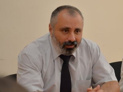 Ստեփանակերտ. Արցախը չի փոխել իր ապագայի տեսլականը եւ ինքը կորոշի այն