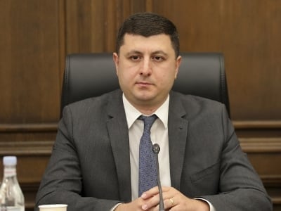 Փաշինյանն ու Արցախի ուղղությամբ աշխատող գործակալները ակտիվացրել են Արցախից վերջնական հրաժարվելու պլանները. պատգամավոր