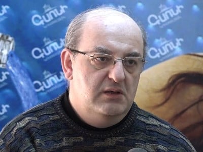 Եթե ընդդիմությունը ոչինչ չանի, Փաշինյանը 10 տարի էլ կկառավարի. քաղաքագետ