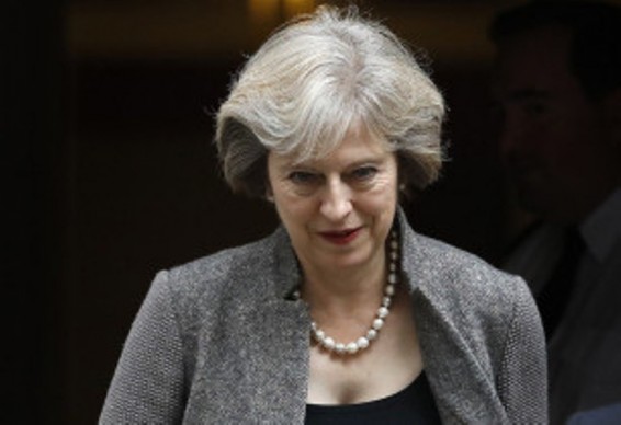 Շաբաթ 60 ամյակը նշող Թերեզա Մեյը Մարգարեթ Թետչերից հետո Մեծ Բրիտանիայի ամենատարեց վարչապետն է