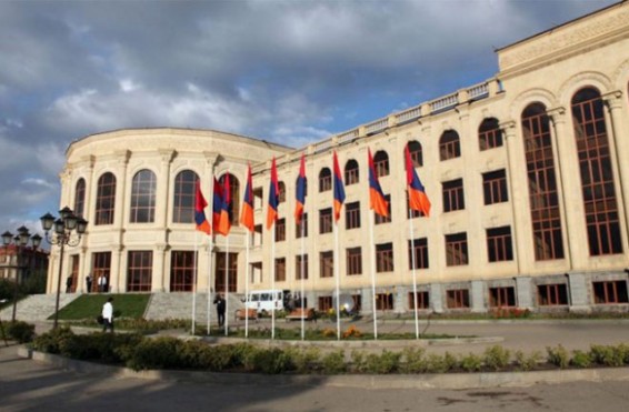 Գյումրիում հոկտեմբերի 1-ը «լռության օր» է