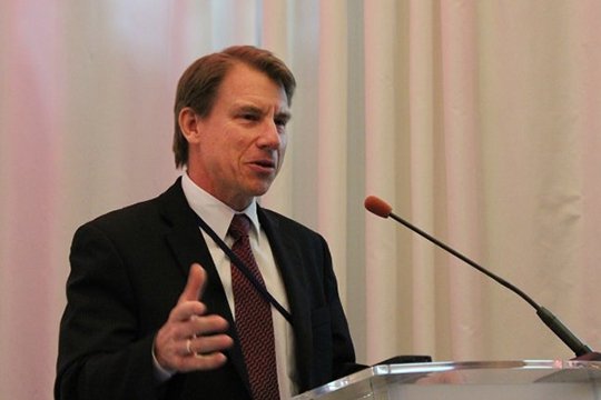 Սևծովյան տարածաշրջանի անվտանգությունը կարևոր հարց է Վրաստանի ապագայի համար. ՆԱՏՕ