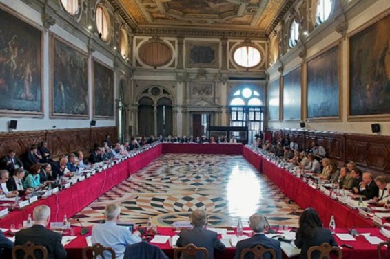 Վենետիկյան հանձնաժողովը գնահատական կտա ռազմական հեղաշրջման փորձից հետո Թուրքիայի կառավարության ընդունած որոշումներին