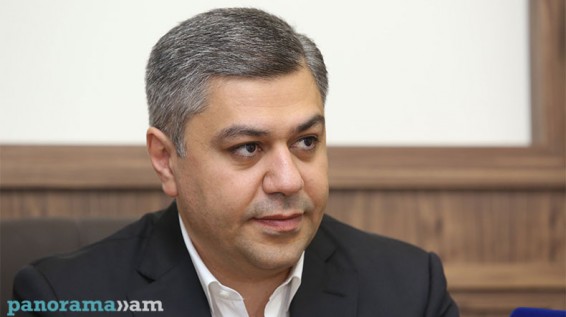 Артур Ванецян: Пашинян основательно и всецело сросся с азербайджанскими интересами