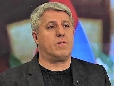 Մեր միակ մտածումը պետք է լինի ոչ թե զիջումը, այլ հերթական պատերազմին պատրաստ լինելը և Ադրբեջանին ջախջախելը. Ոսկանյանv