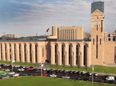 ՊՎԾ–ն ուսումնասիրություն է իրականացնում Երեւանի քաղաքապետարանում