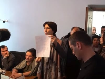 Սա համարում ենք դավադրություն. ՔՊ-ականը՝ առանց իրենց Վարդենիսի ավագանու նիստ անցկացնելու մասին