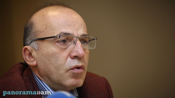 Իշխանությունները որևէ պատկերացում չունեն՝ ինչպես պետք է վերականգնել երկիրը. տնտեսագետ