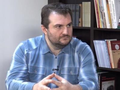 Վերլուծաբան. Թուրքիան հազիվ թե այրվում է Հայաստանի հետ հարաբերությունները կարգավորելու ցանկությամբ