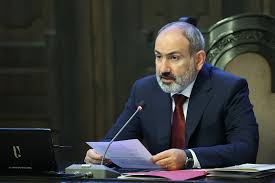 Փրկիր Աստված Հայաստանն ու Արցախը իր բոլոր նեղություններից. ՀՀ վարչապետի շնորհավորանքը հայ ժողովրդին