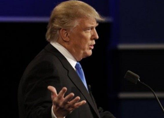 Գերմանացիները գաղտնի պատրաստվում են Դոնալդ Թրամփի հնարավոր նախագահությանը. Spiegel